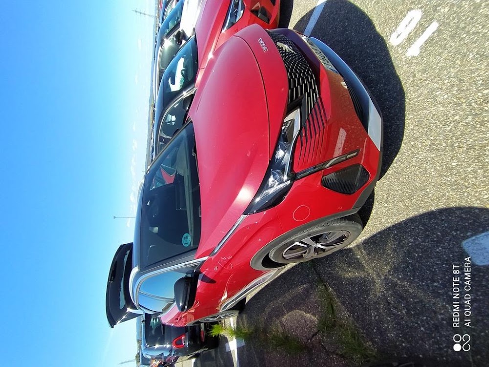 Foto Peugeot 3008 7