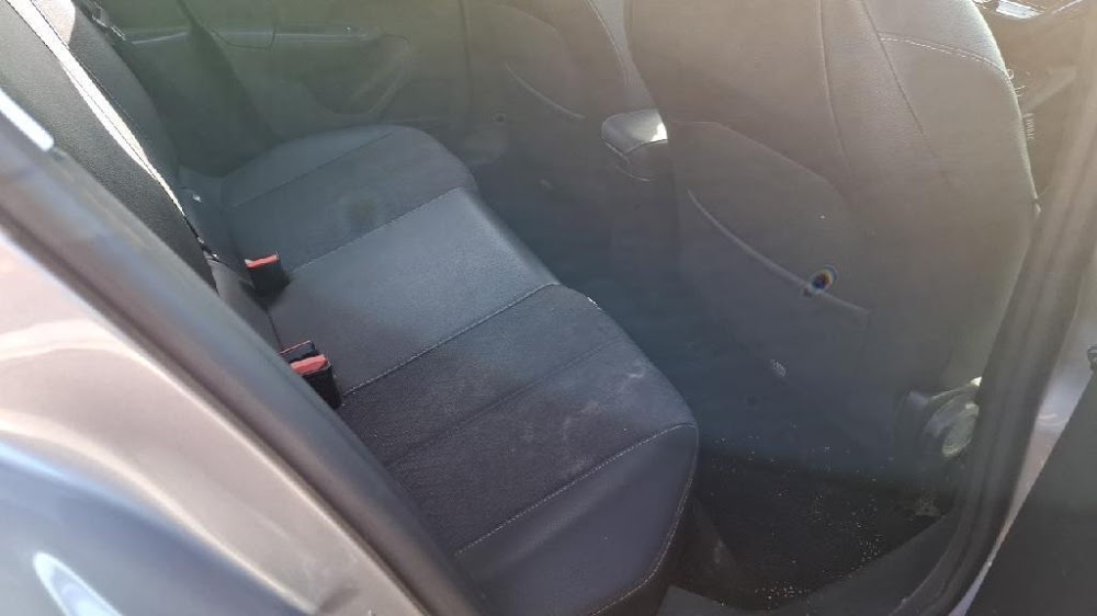 Foto Opel Corsa 17