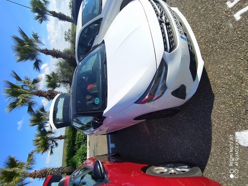 Foto Opel Corsa 6
