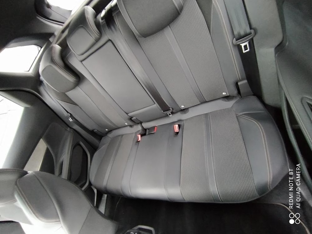 Foto Peugeot 3008 9