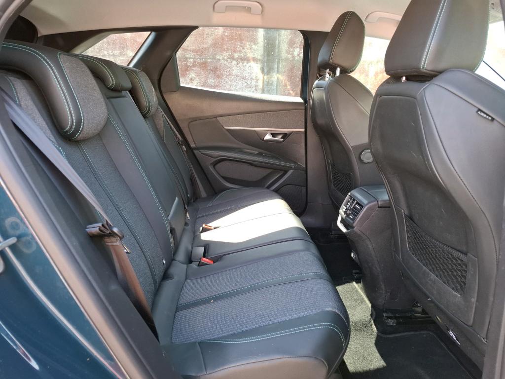 Peugeot 3008 BlueHDi 130ch S&S EAT8 Allure Pack 2021