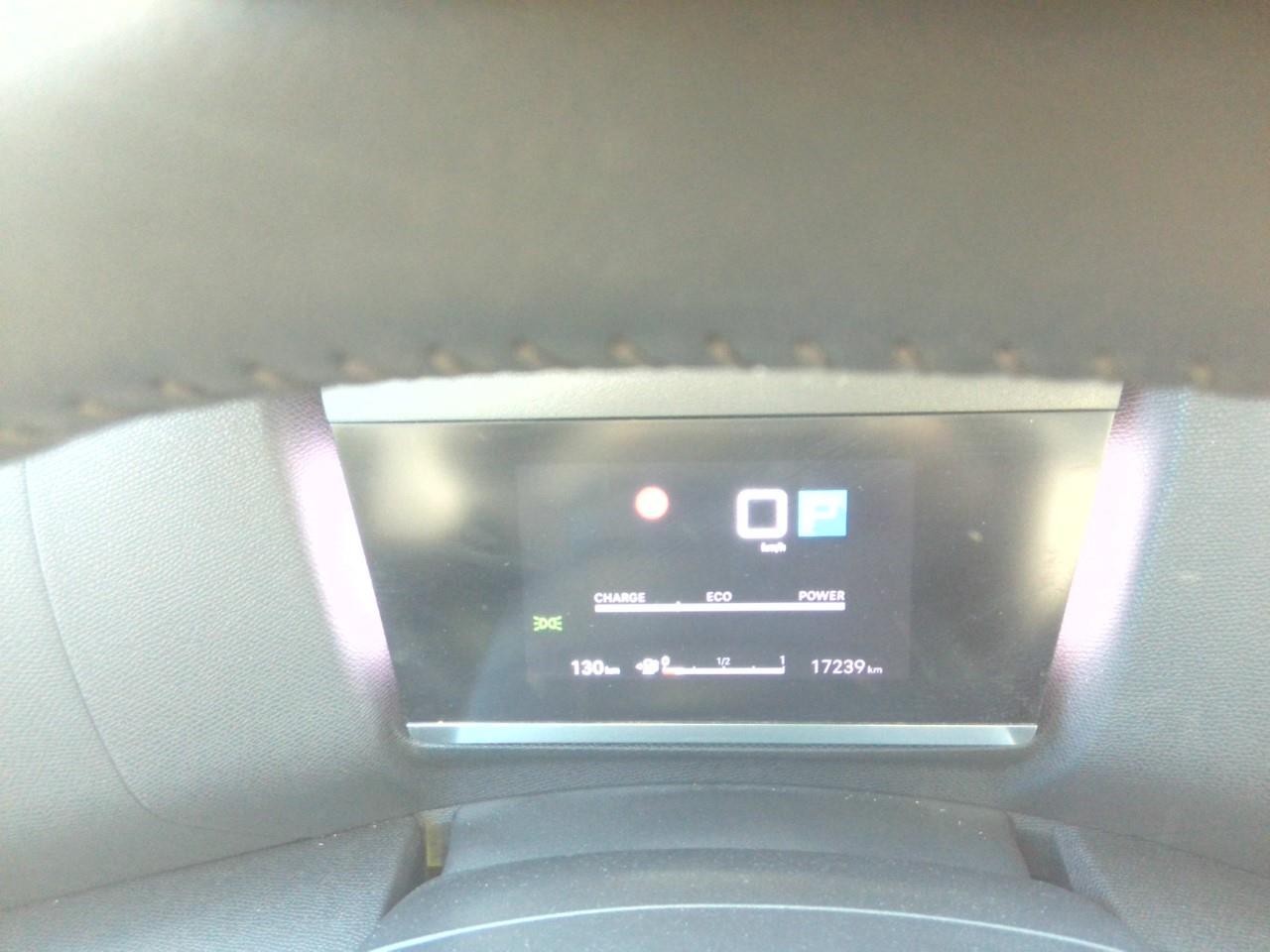 Foto Citroën C4 X 5