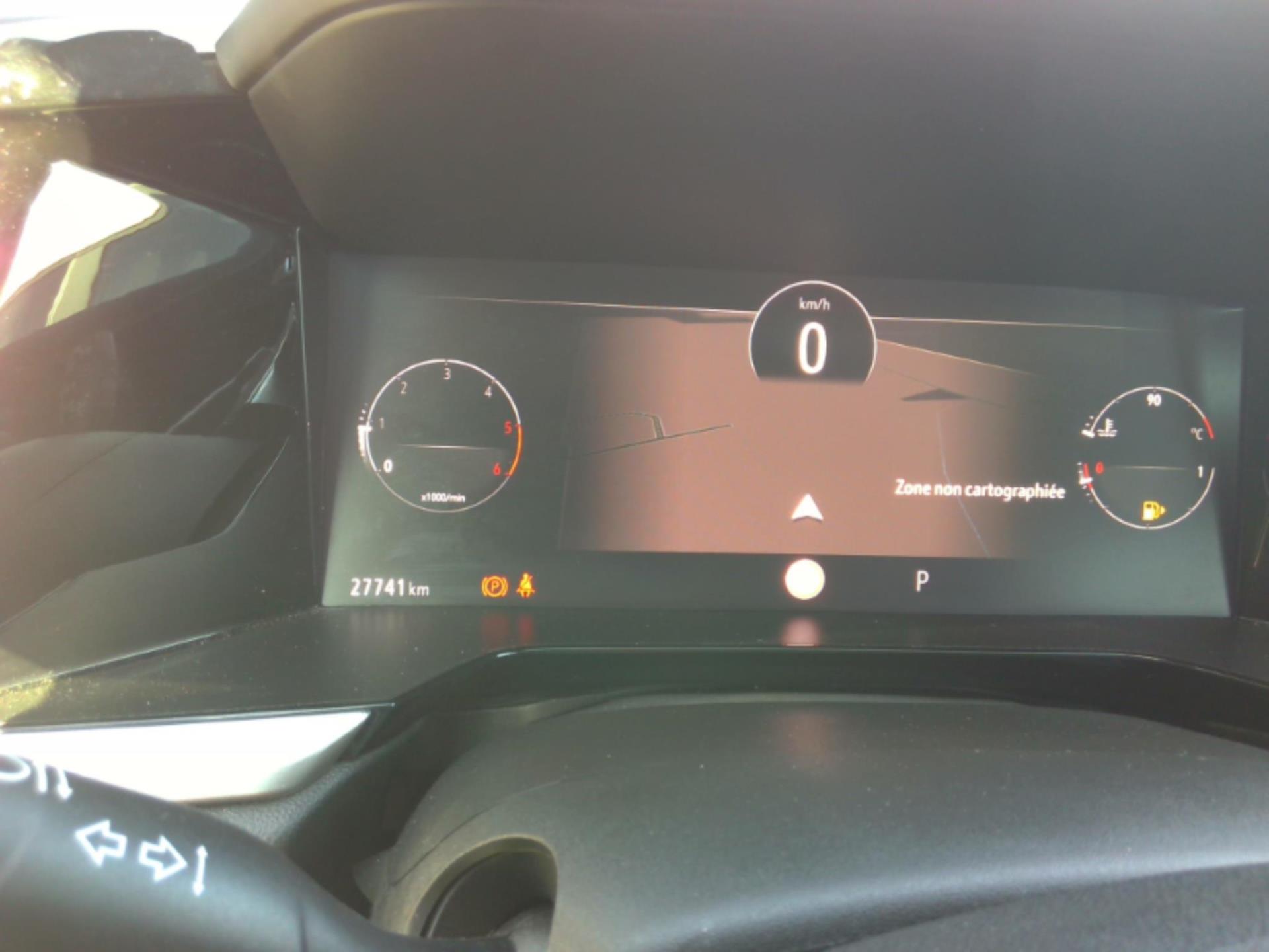 Opel Grandland 1.5 Diesel 130 ch BVA8 Elegance Business 2022