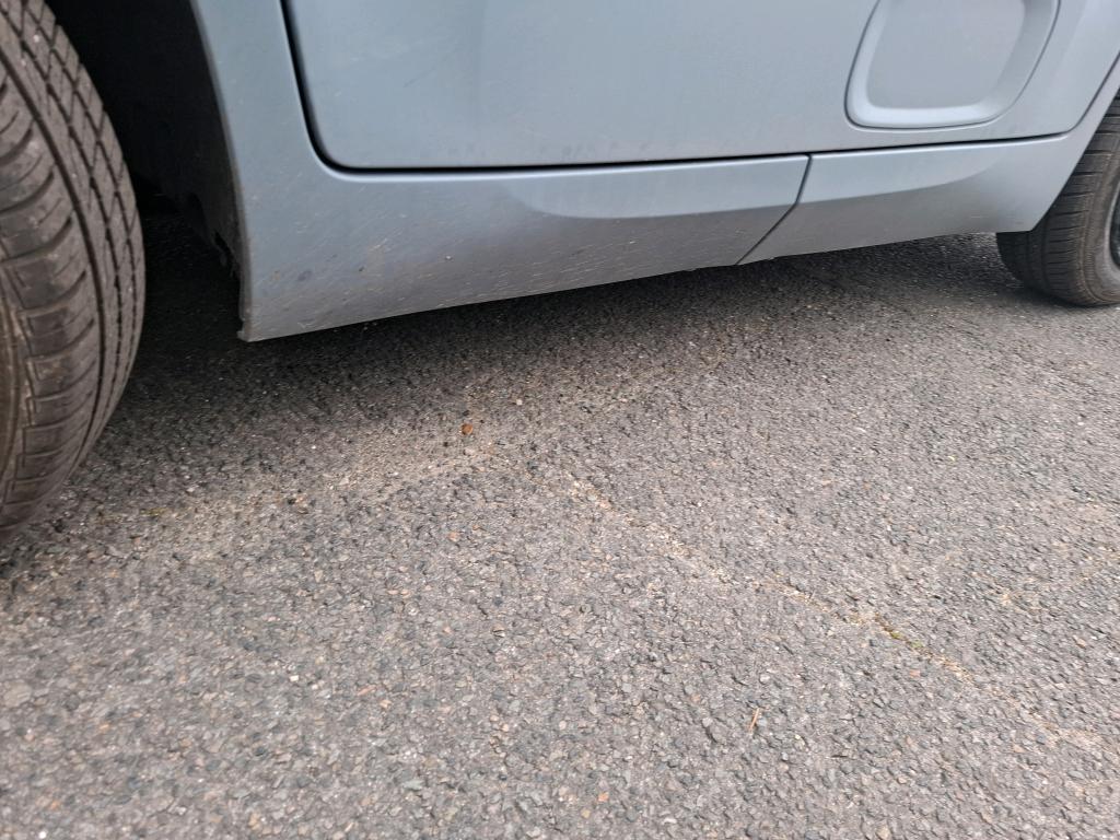 Citroen AMI 