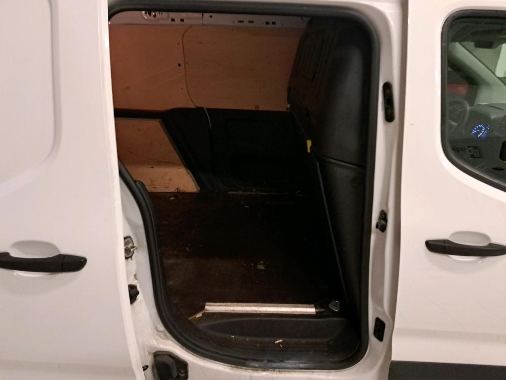 Citroen BERLINGO VAN M 650 BLUEHDI 100 S&S BVM5 CLUB 2020