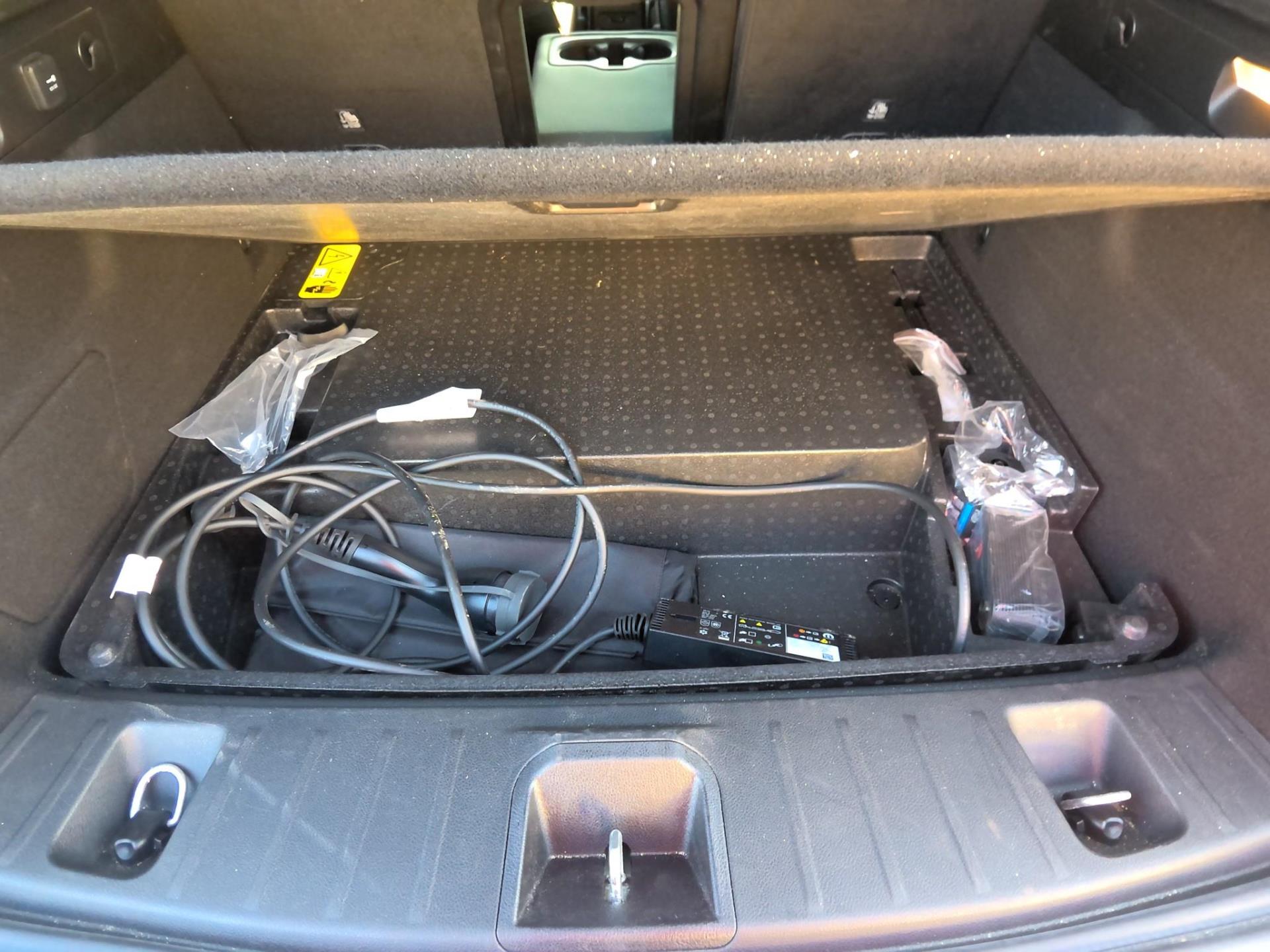 ALFA ROMEO Tonale 1.3 Hybride Rechargeable PHEV 280ch AT6 Q4 Ti 2023