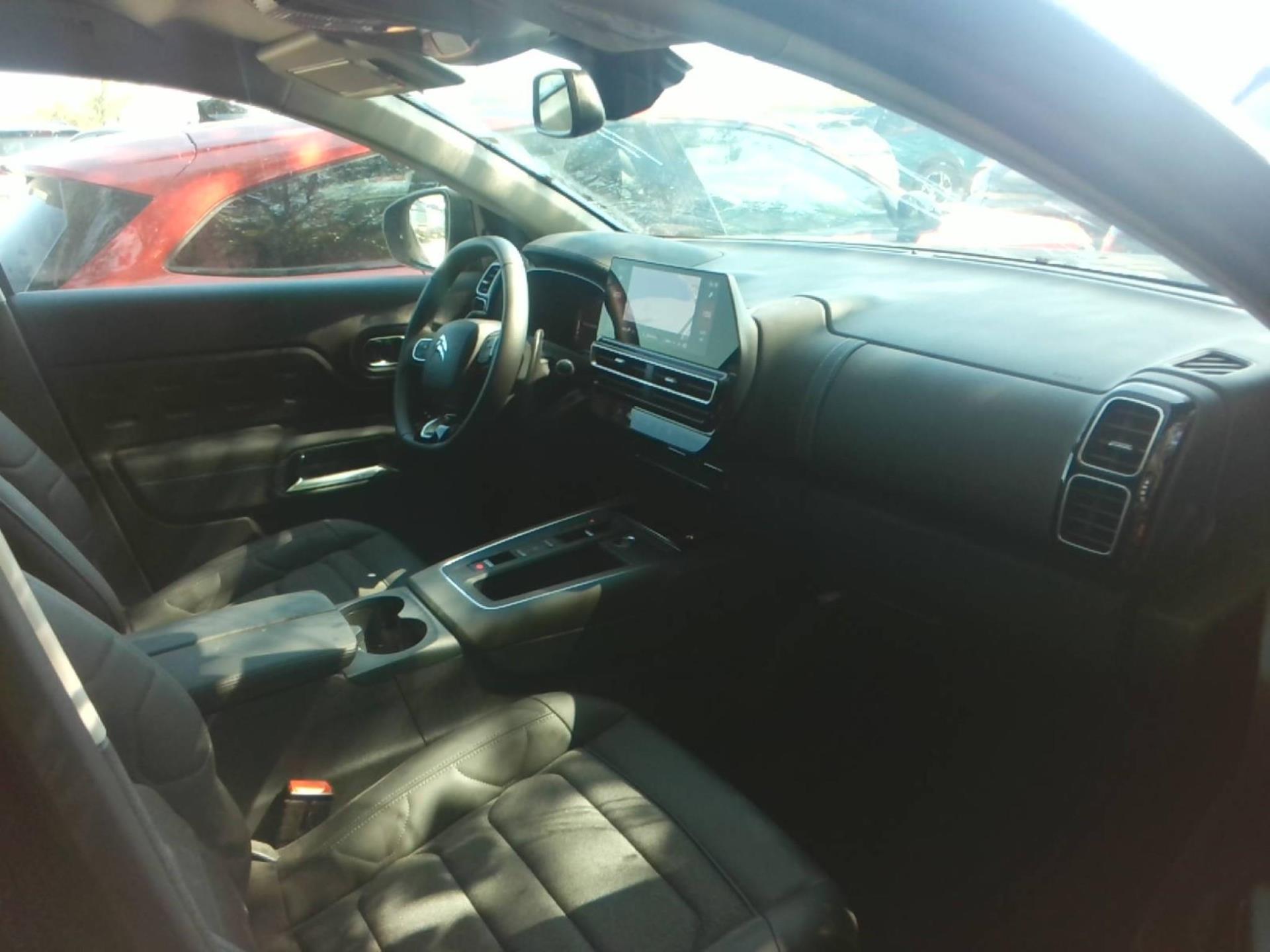 Citroen C5 Aircross Hybride 136 e-DCS6 Max 2025