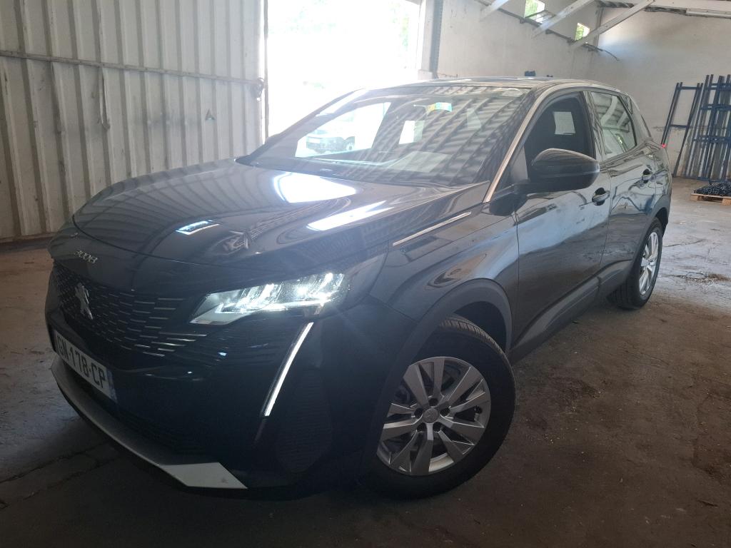 NV 3008 SUV