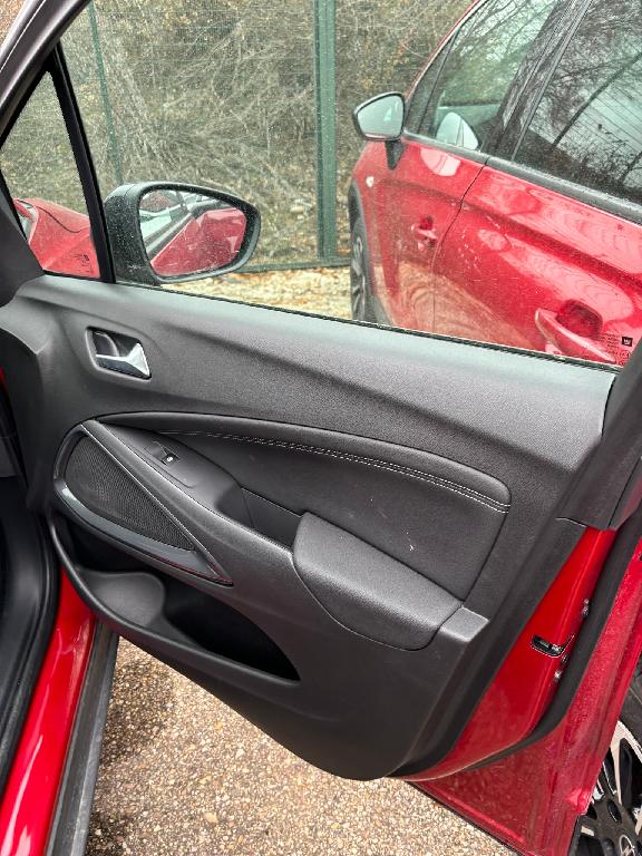 Foto Opel CrossLand 13