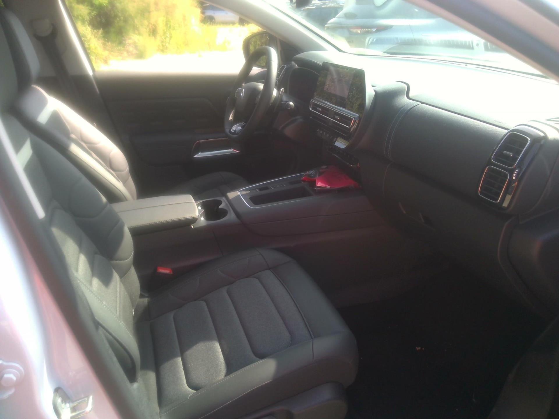 Citroen C5 Aircross BlueHDi 130 EAT8 Max 2025