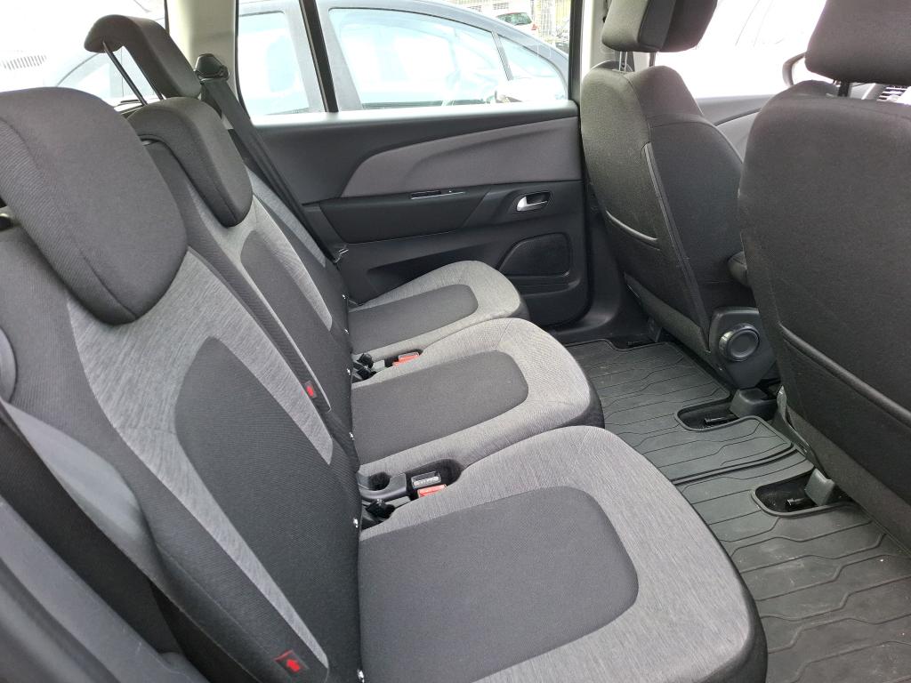 Citroen Grand C4 Spacetourer BlueHDi 130 S&S EAT8 Business 2022