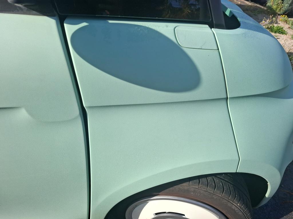 FIAT TOPOLINO