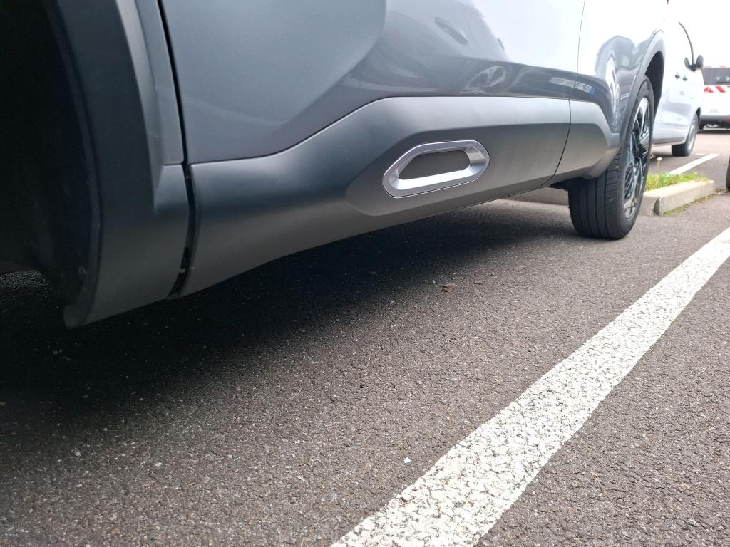 Citroen C4 X PureTech 130 S&S EAT8 Shine Pack 2023