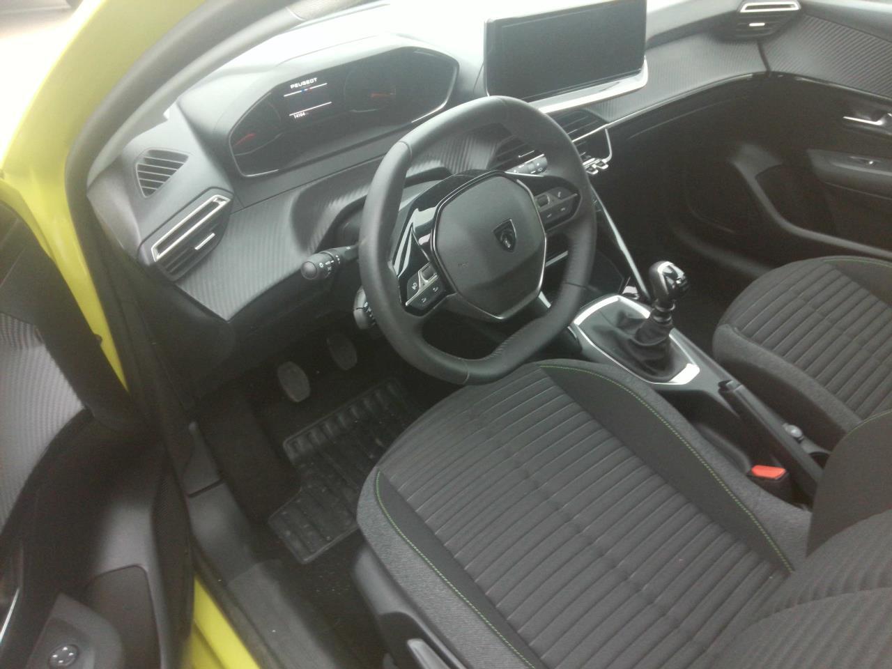 Foto Peugeot 308 4
