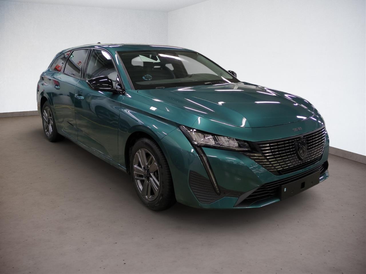 Peugeot 308 III