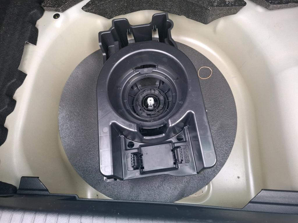 Peugeot 208 Hybrid 110 ch e-DCS6 Style 2025