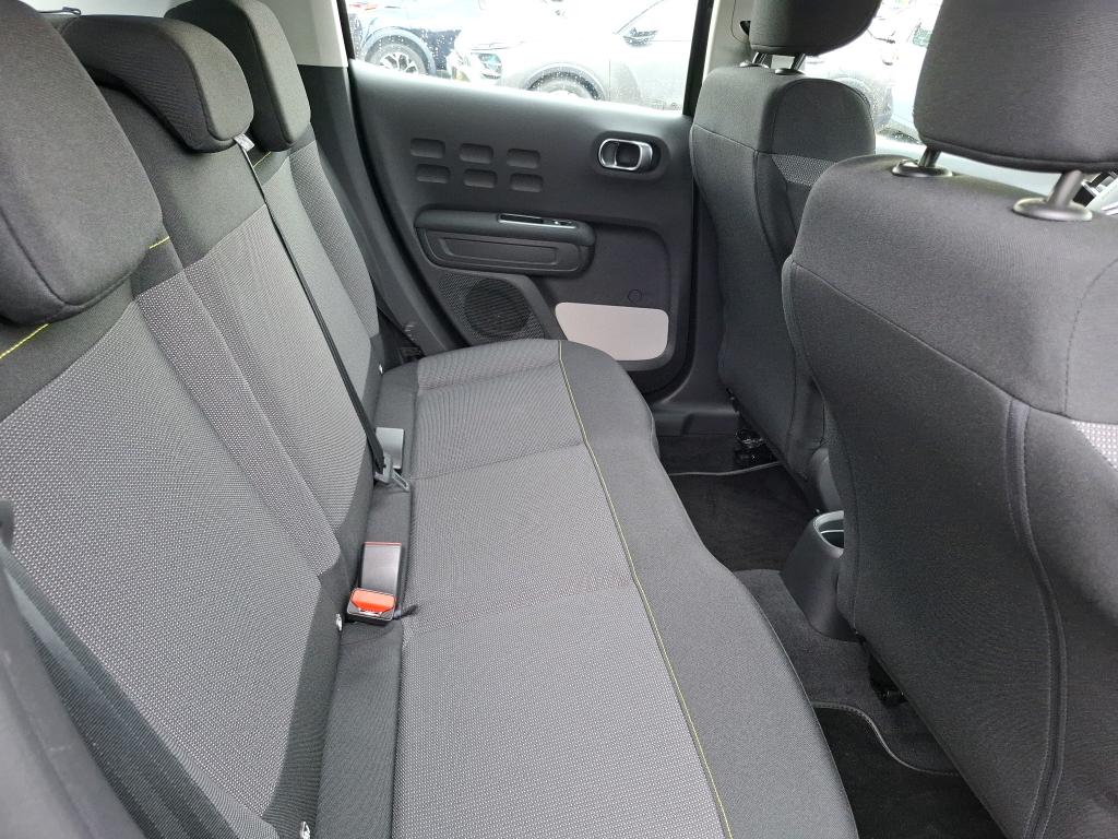 Citroen C3 PureTech 110 S&S EAT6 Shine 2022