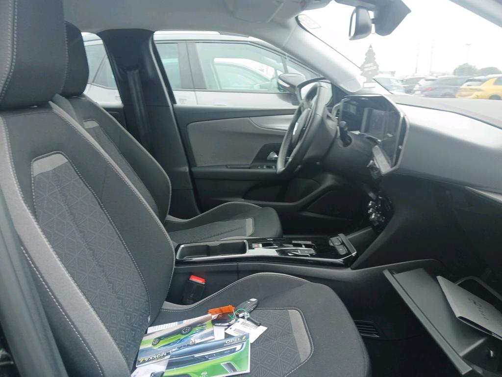 Opel Mokka Electrique 136 ch & Batterie 50 kWh Edition 2023