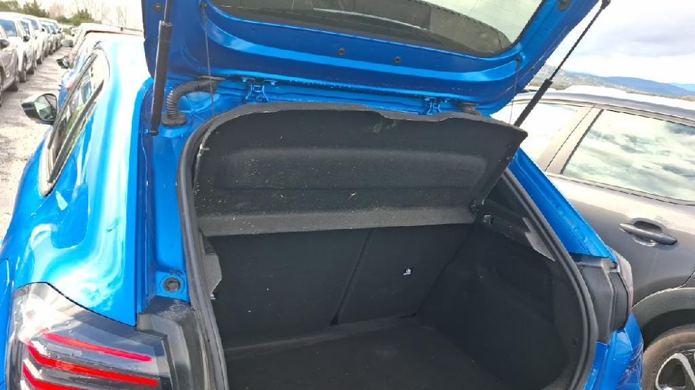 Foto Peugeot 208 11