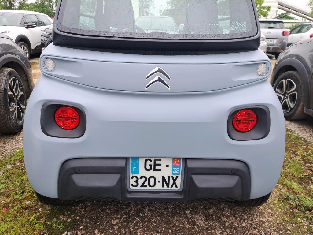 Citroen AMI 
