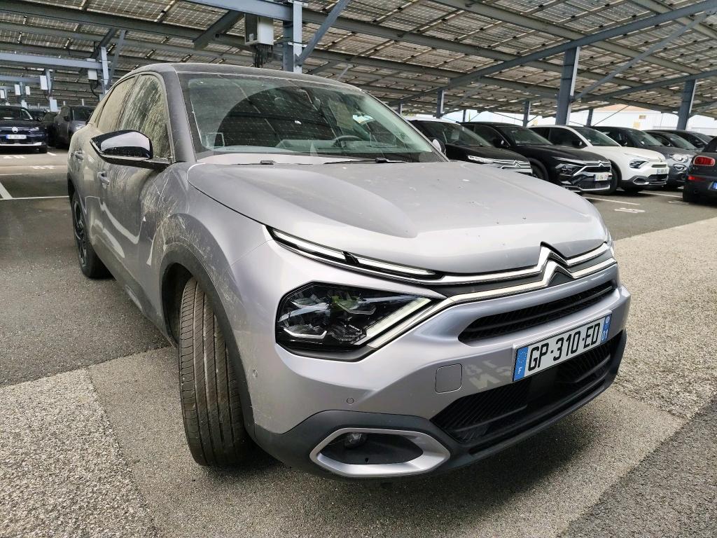 Citroen C4 BlueHDi 130 S&S EAT8 Shine 2023