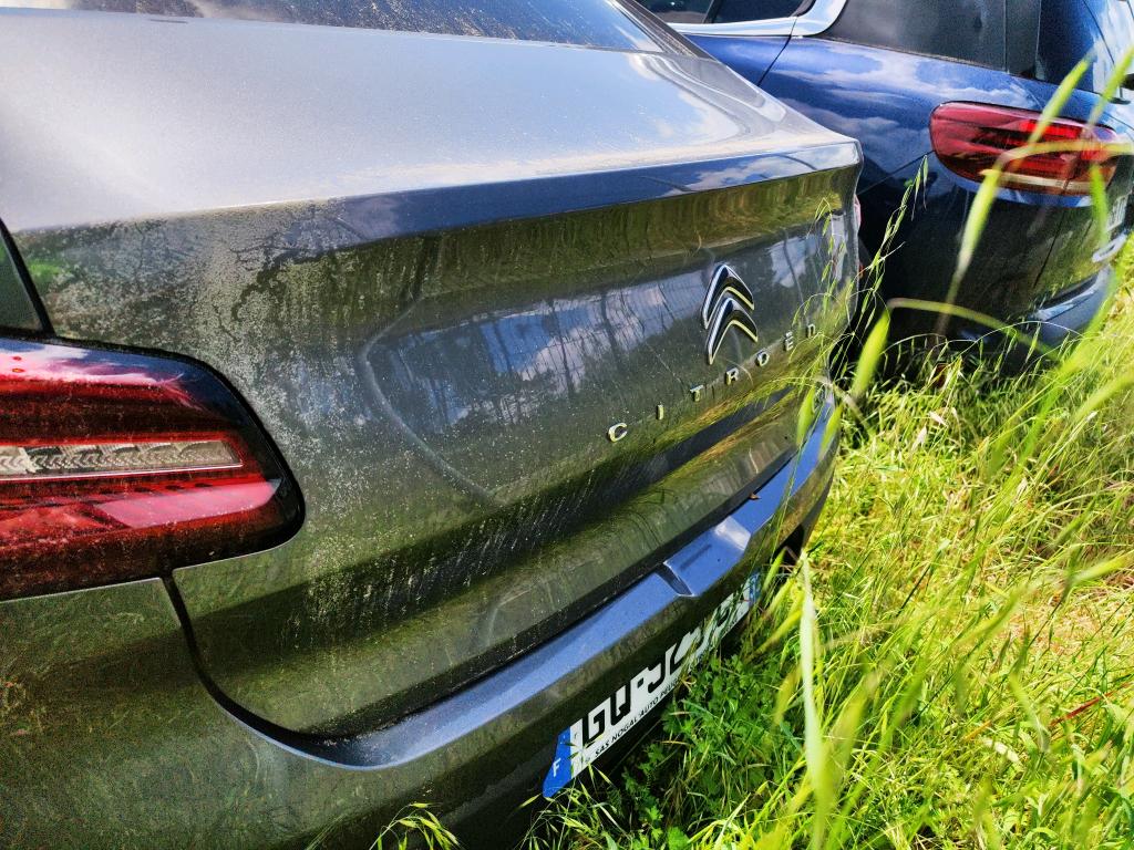 Citroen C4 X PureTech 130 S&S EAT8 Shine 2023