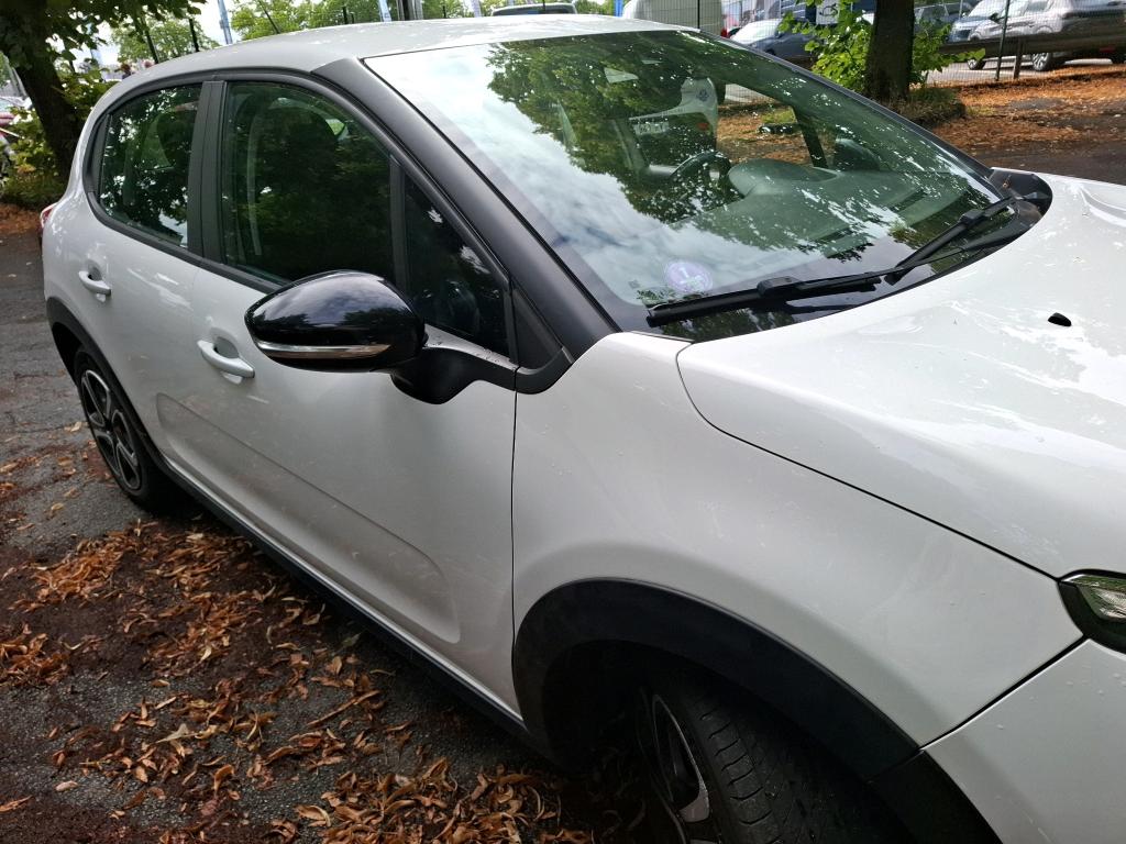 Citroen C3 PureTech 110 S&S EAT6 Shine Business 2022