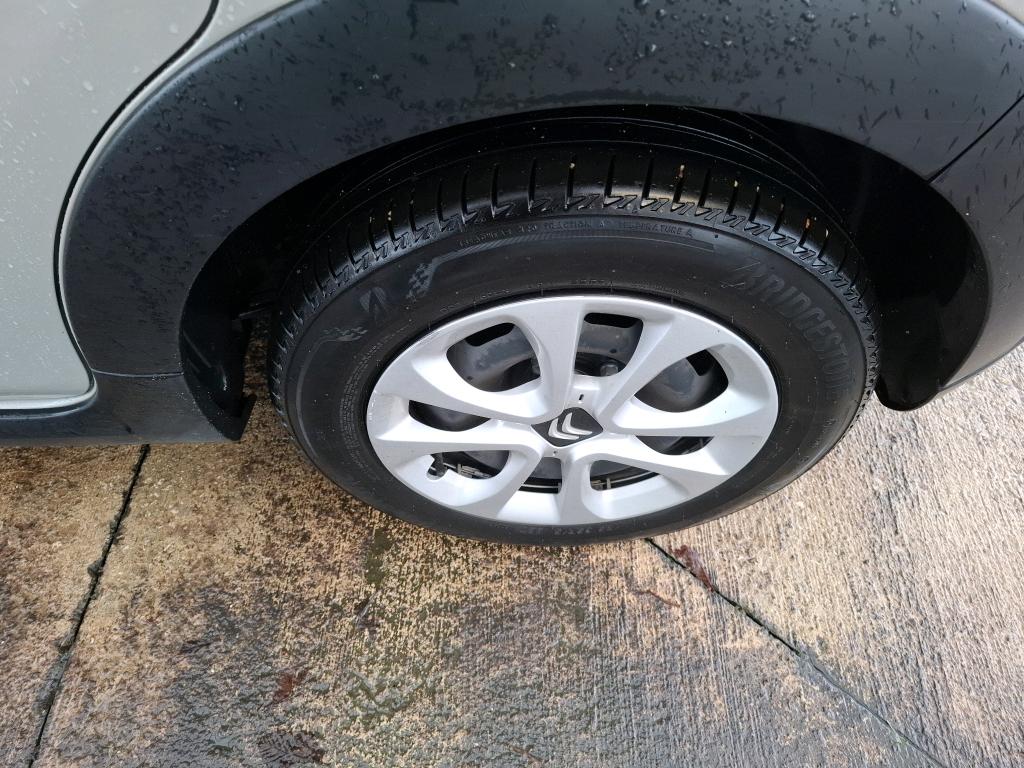 Citroen C3 PureTech 83 ch BVM5 You 2023