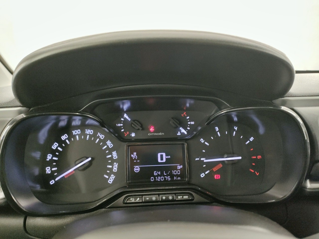 Citroen C3 PureTech 110 S&S BVM6 C-Series 2023