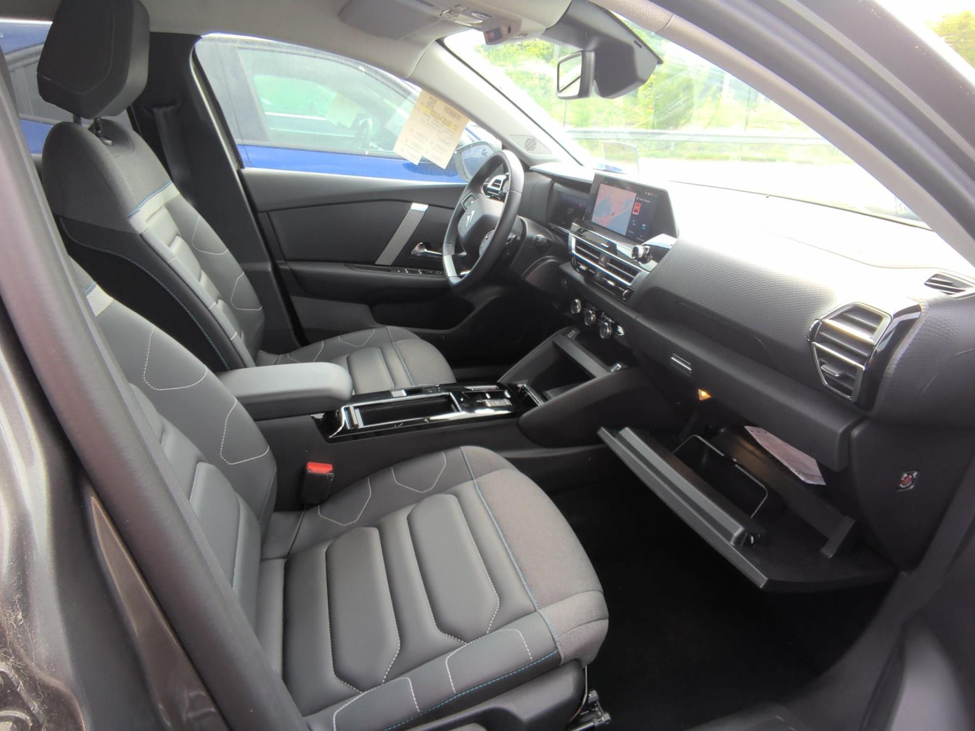 Citroen C4 BlueHDi 130 EAT8 Max 2023