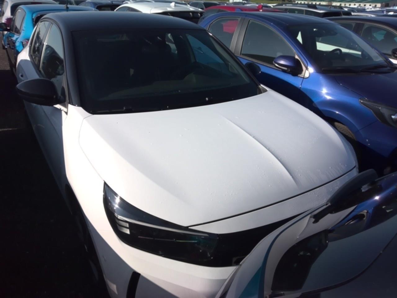 Foto Opel Corsa 6