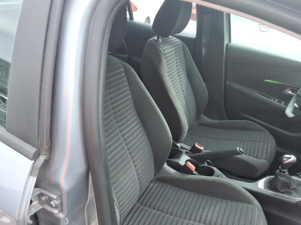 Foto Peugeot 308 6