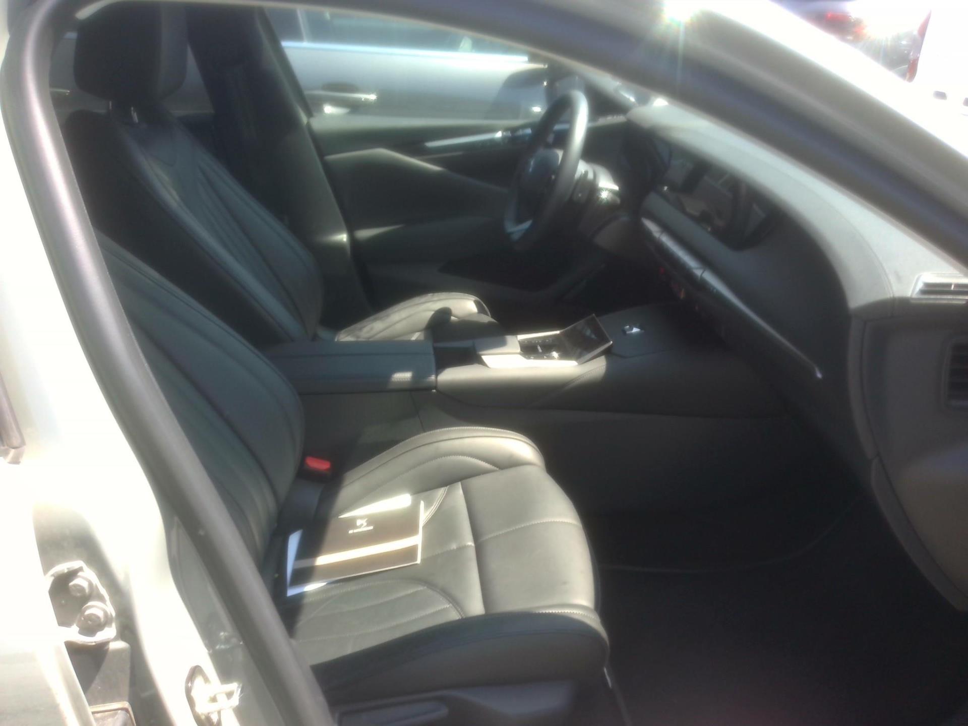 DS DS 4 Hybride E-Tense 225 EAT8 Rivoli 2023