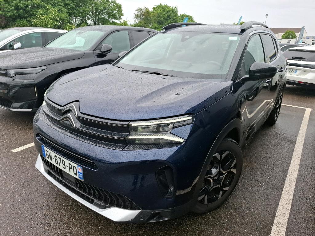 C5 AIRCROSS