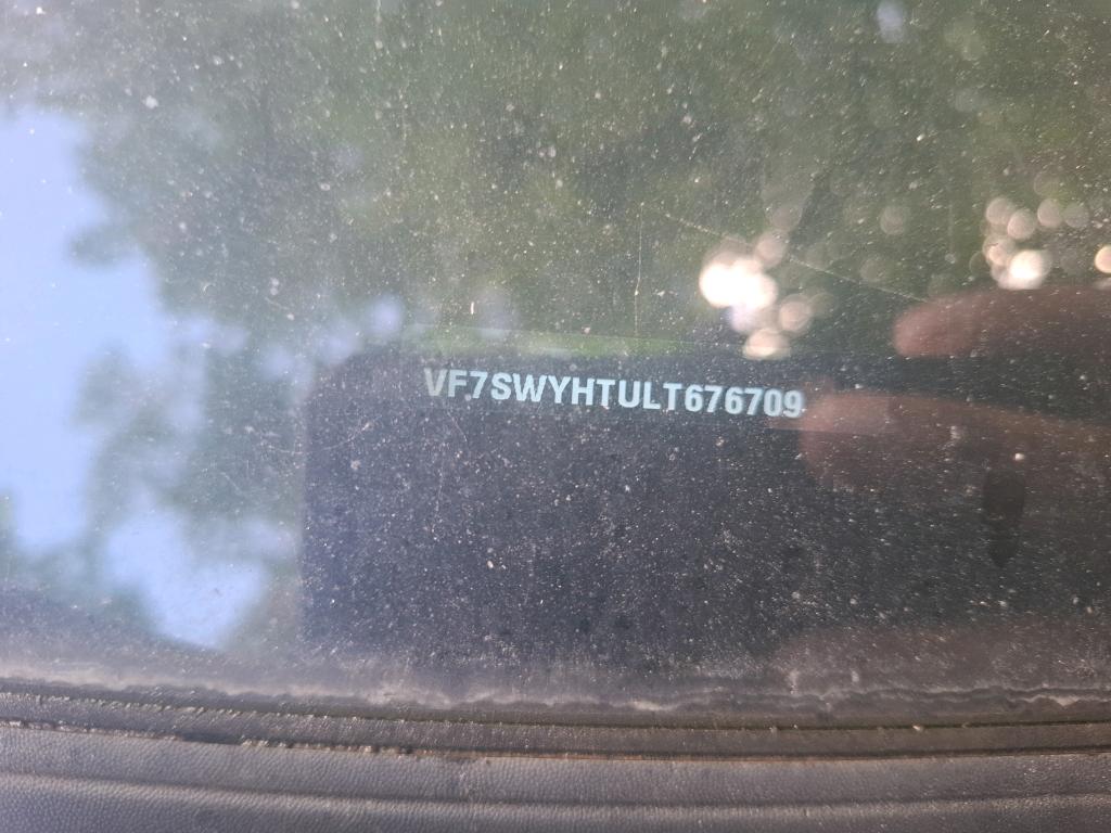 Citroen C3 SOCIETE BLUEHDI 100 S&S BVM6 FEEL BUSINESS R 2021