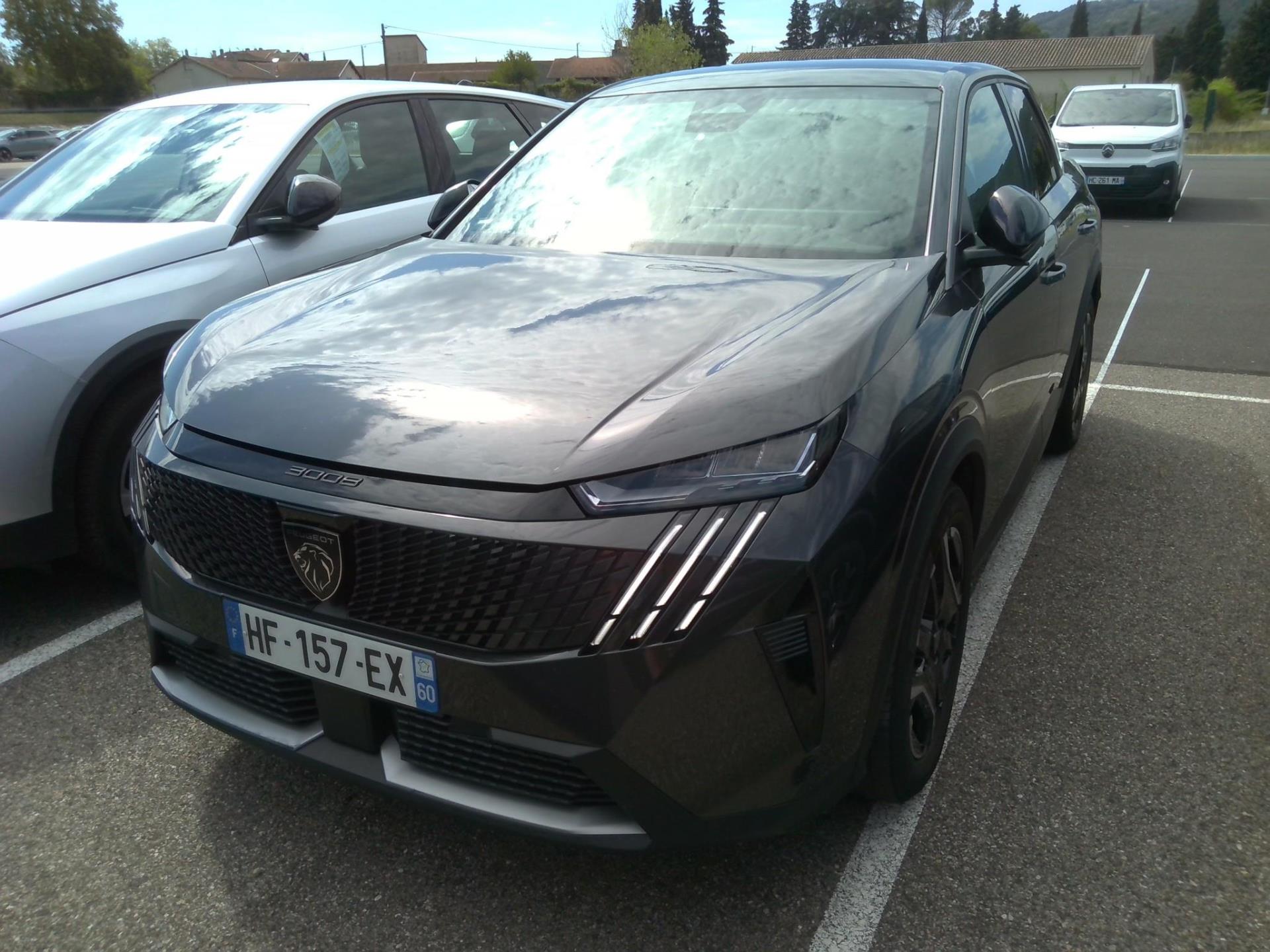 3008 III