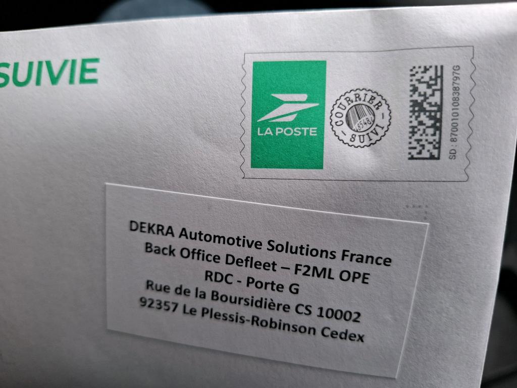 Peugeot PARTNER CA XL BLUEHDI 100 S&S BVM6 2023