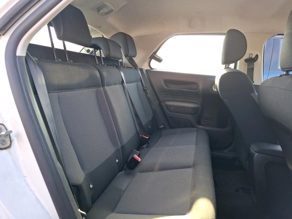 Citroen C4 Cactus BlueHDi 100 S&S BVM6 Feel 2019