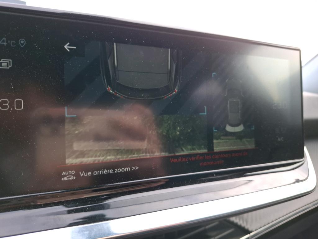 Peugeot 2008 PureTech 130 S&S EAT8 Allure Business 2021