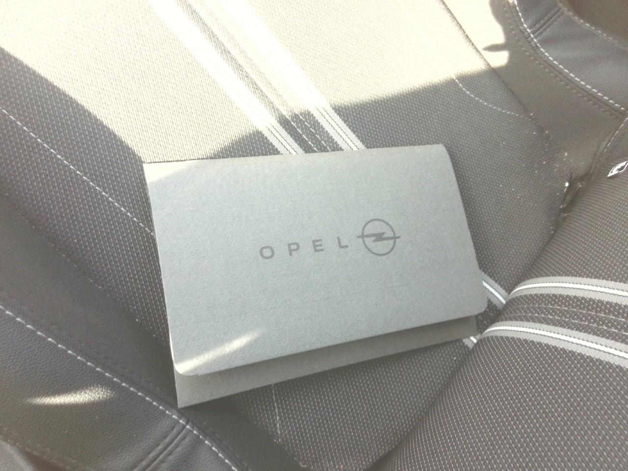 Foto Opel Corsa 13