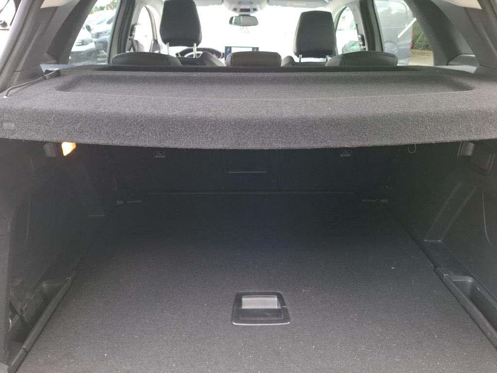 Peugeot 3008 BlueHDi 130ch S&S EAT8 Allure Pack 2021