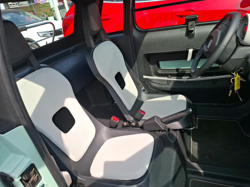 FIAT TOPOLINO 