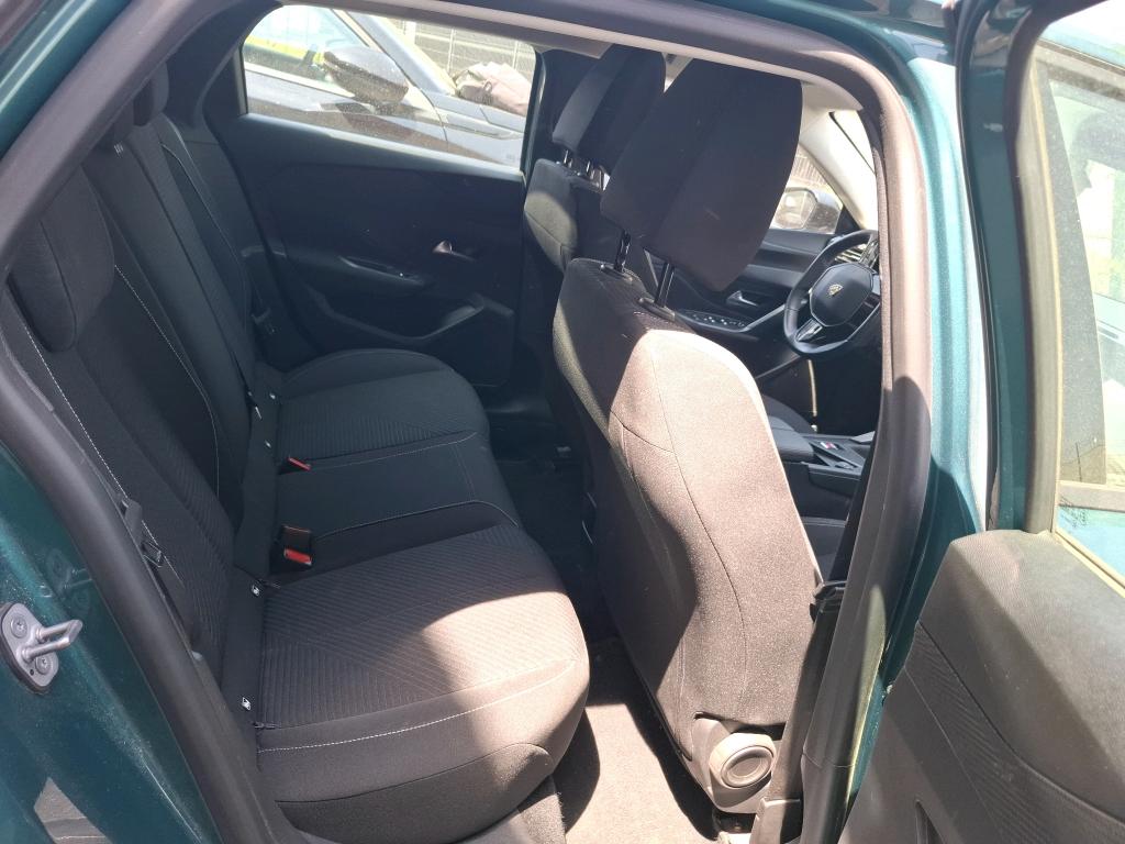 Peugeot 308 SW PureTech 130ch S&S BVM6 Active Pack 2023