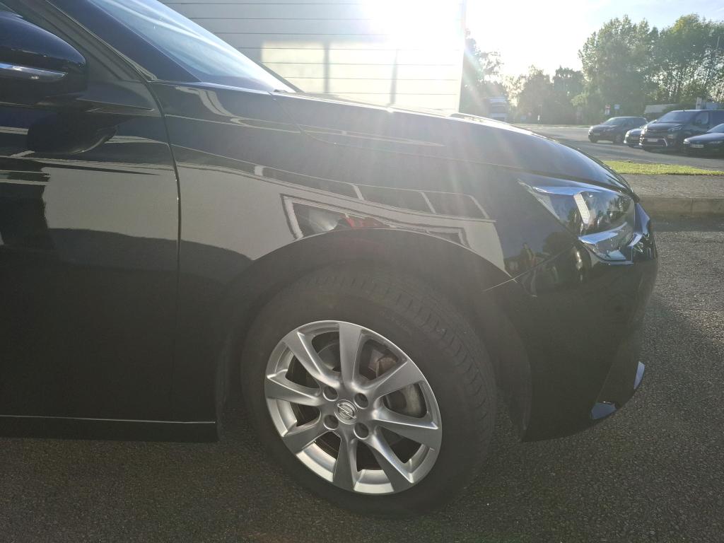 Opel Corsa 1.2 Turbo 100 ch BVM6  2023