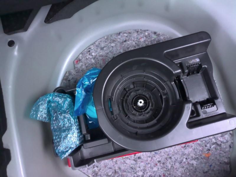 Foto Opel Corsa 8