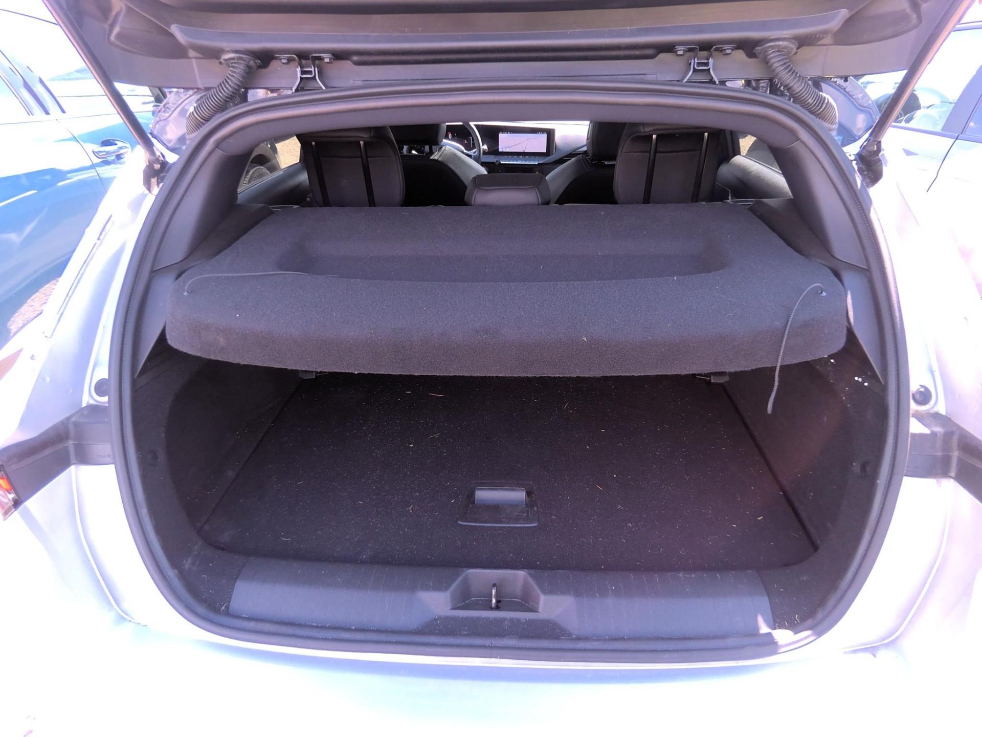Opel Astra 1.5 Diesel 130 ch BVA8 GS 2024