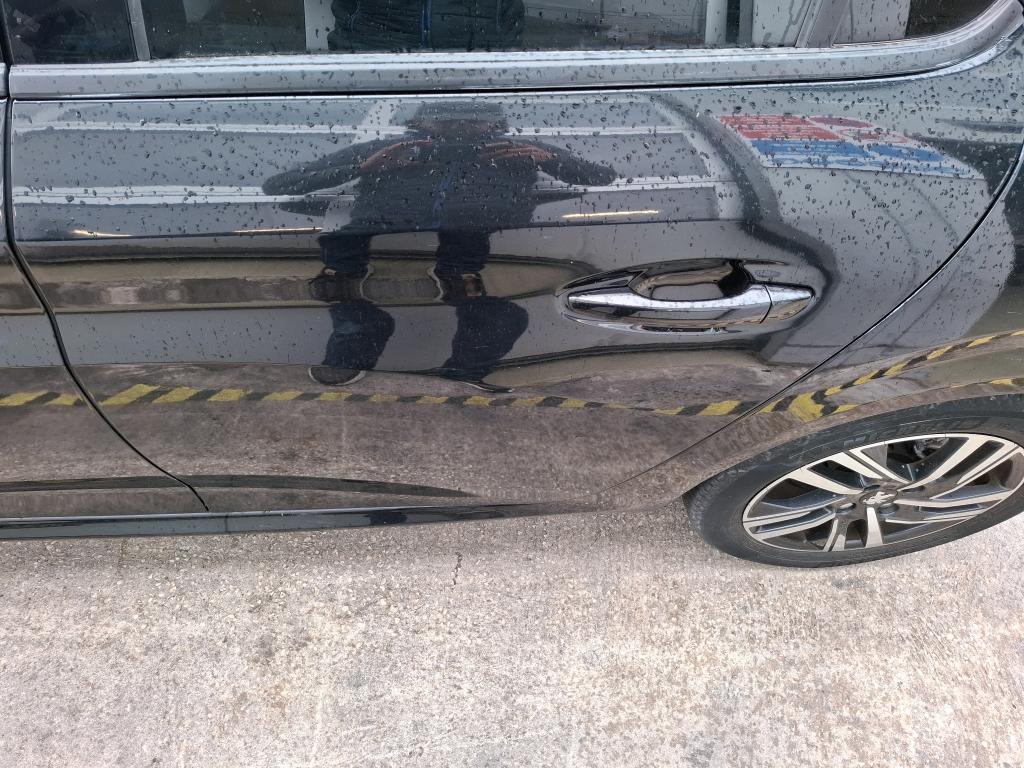 Peugeot 208 PureTech 100 S&S EAT8 Allure 2021