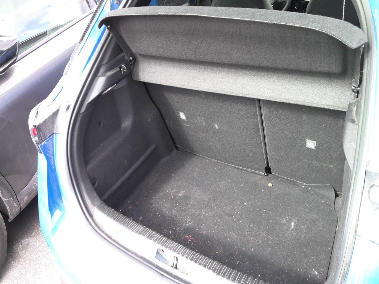 Foto Opel Mokka 7