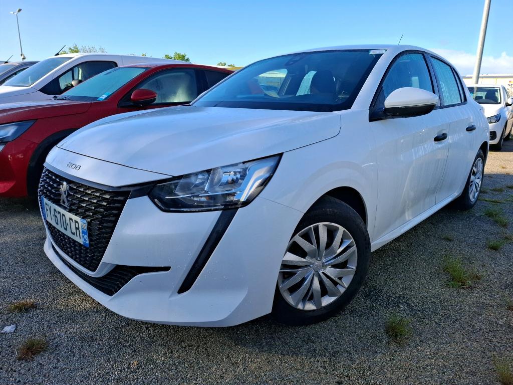208 II