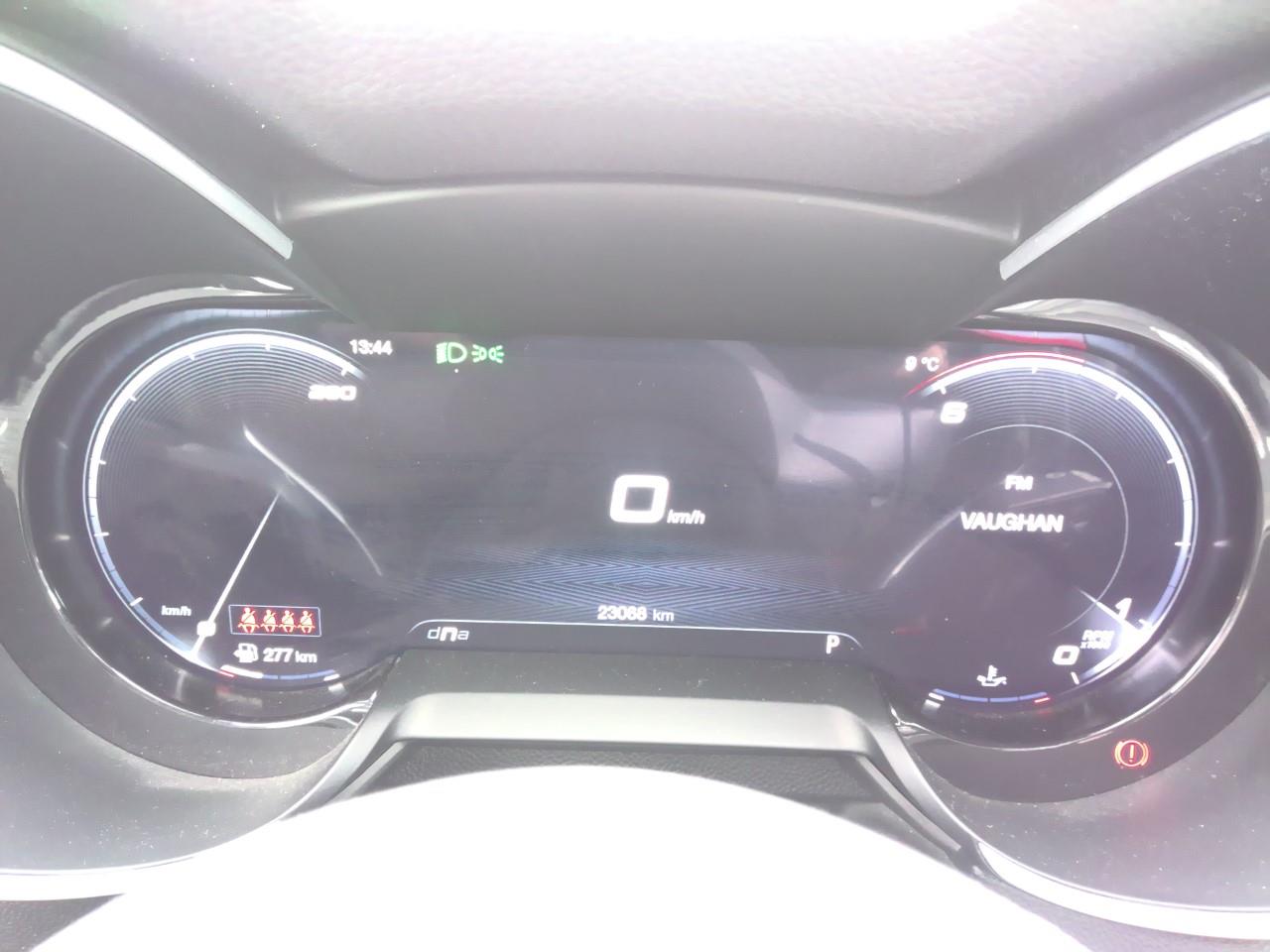 Foto Alfa Romeo Stelvio 5